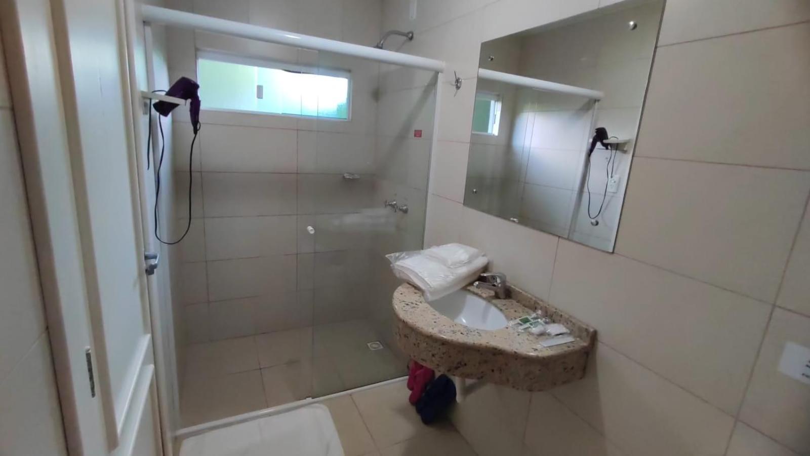 Paradies Hotel E Motel 2 Concórdia Eksteriør bilde